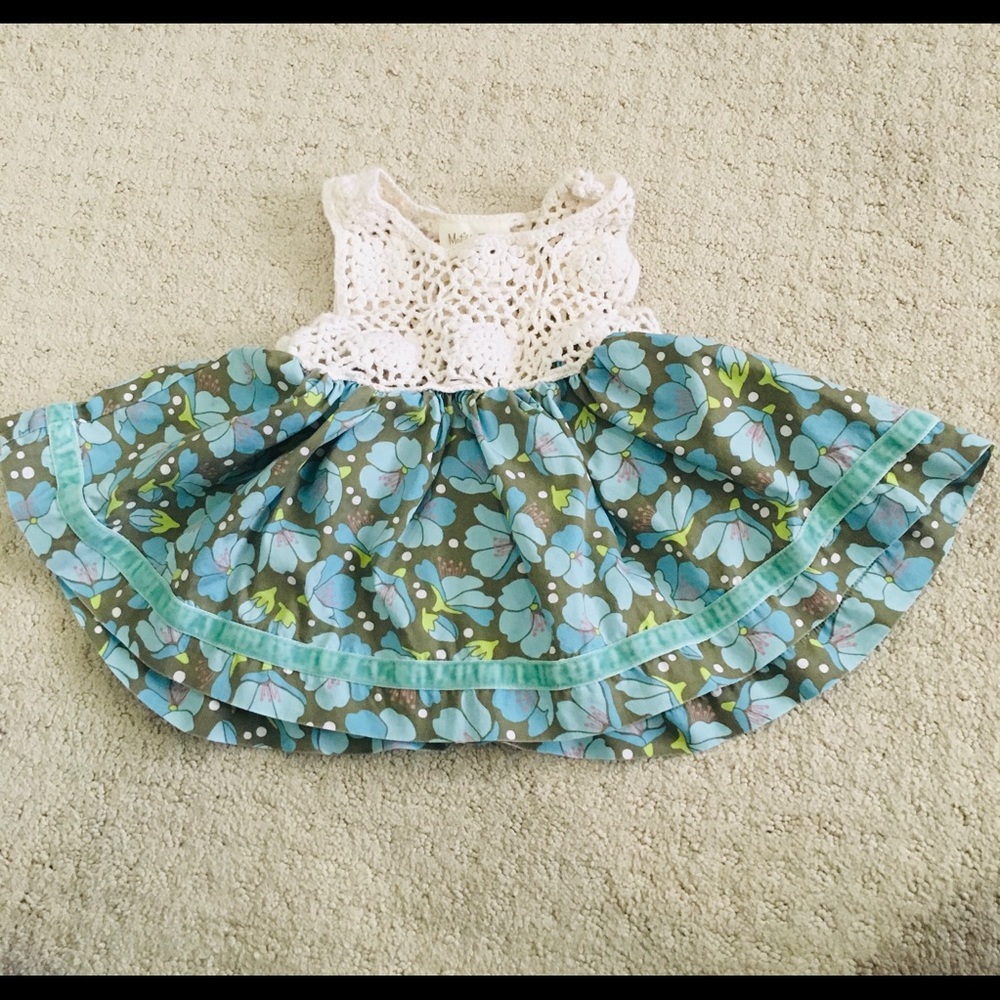 Matilda Jane top